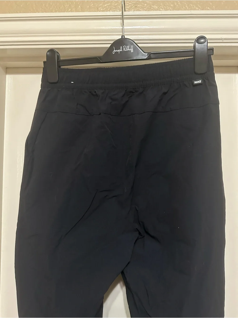 Nike Commuter Athletic Woven Pants Men’s S